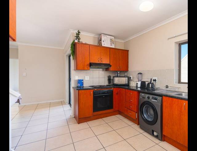 3 BEDROOM PROPERTY TO RENT IN PARKLANDS
